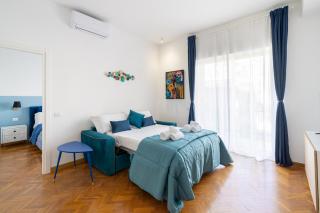Blue&Green Chiaia - Naples - 8