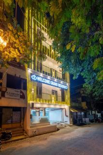 Welcome Grand Residency - 9
