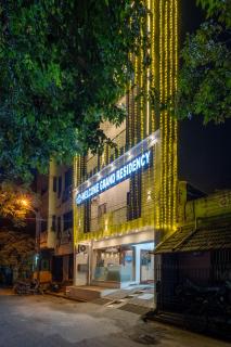 Welcome Grand Residency - 8