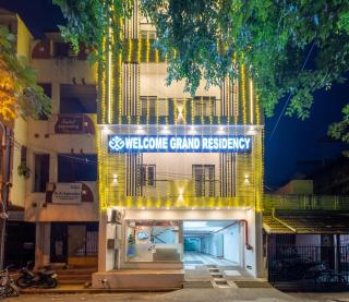 Welcome Grand Residency - 7