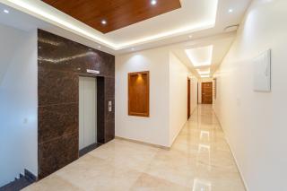 Welcome Grand Residency - 1