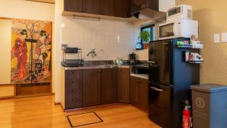 Geisha House Atami - fireworks view - 3