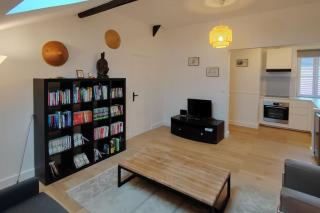 Autonome et confortable - Cormeilles-en-Parisis - 5
