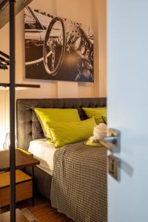 SweetHome - Luxus pur - große Küche, Terrasse, Stellplatz, WiFi - 2