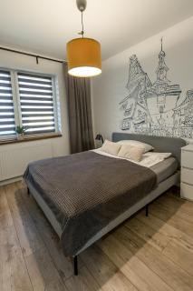 Old School Apartament - 6