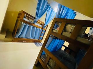 Luanda City Hostel - 1