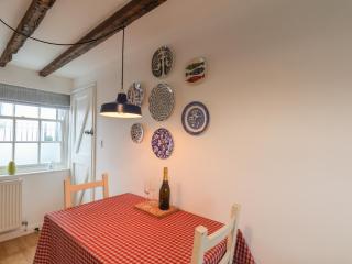 9 Salt Pan Well Steps - 2