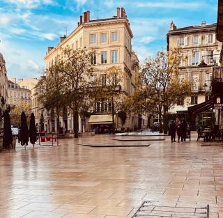 Les Appartements à Gambetta - Bordéus - 5