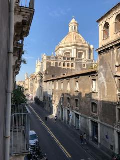 Casa D'Amico al Duomo - Catânia - 3