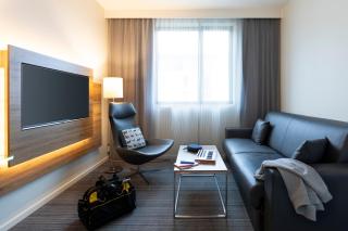Moxy Milan Malpensa Airport - Case Nuove - 7