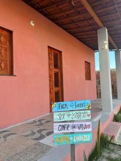 Casa 2 Gold Star Village - Majorlândia - 5