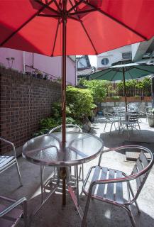 Myeongdong Ecohouse - Seul - 7