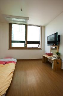 Myeongdong Ecohouse - Seul - 4