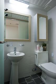 Myeongdong Ecohouse - Seul - 3