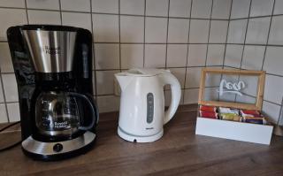 Ruhrpottbude - Private Ferienwohnung im Herzen des Ruhrgebiets - Bochum - 5