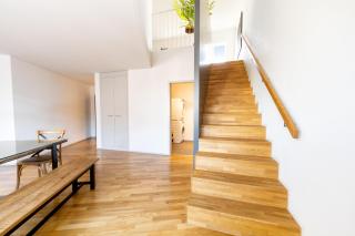 Urban rooftop getaway - 2