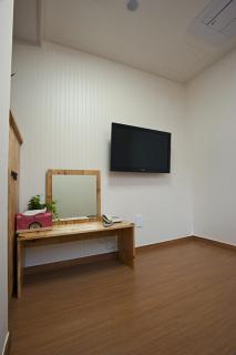 Myeongdong Ecohouse - Seul - 2