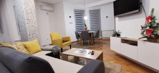Apartman Paradiso BN 1 - Bijeljina - 0