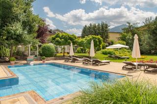 Hotel Bismarck - Bad Hofgastein - 7