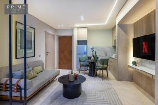 Prime Residence Sheikh Zayed - Sheikh Zayed - 0