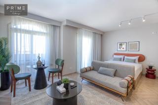 Prime Residence Kattameya - Il Cairo - 0