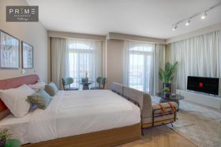 Prime Residence Kattameya - Il Cairo - 1