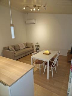 2BR and LuxurySauna - Tornio - 4