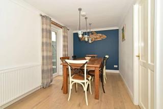 2Bed Cottage Johnshaven - Family Friendy - Montrose - 6