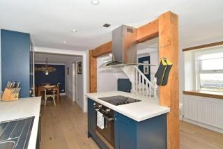 2Bed Cottage Johnshaven - Family Friendy - Montrose - 1