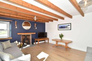 2Bed Cottage Johnshaven - Family Friendy - Montrose - 2