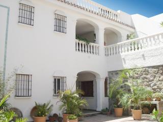 Bonito alojamiento con piscina para teletrabajo en Malaga - Málaga - 3