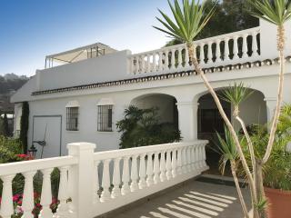 Bonito alojamiento con piscina para teletrabajo en Malaga - Málaga - 9