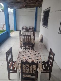 Casa Forte Orange - Vila Velha - 3