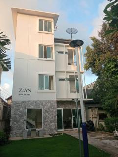 ZAYN Samui Hotel - Bophut - 9