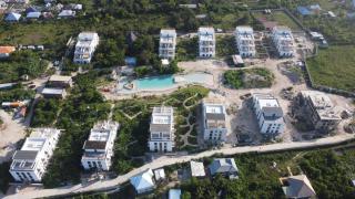 Marica Modern Villas - Paje - 9