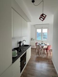 Appartamento Business Milano - Milan - 2