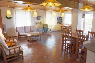 Riuebre - Casa rural para 11 personas con piscina y vistas al Río Ebro - Deltavacaciones - Deltebre - 3