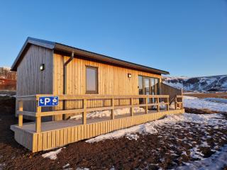 Black Beach Farm - Vík - 9