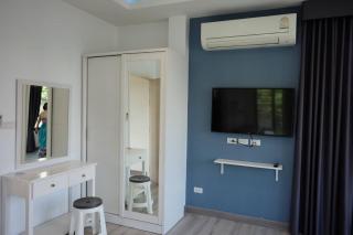 วิลล่าพอใจ - 5