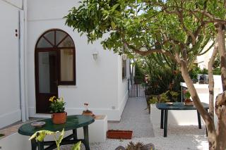 Zagara Bed & Breakfast - Lípara - 6