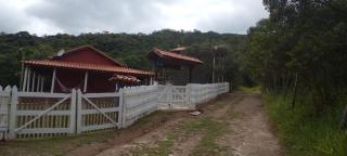 Casa na lua - São Thomé das Letras - 8