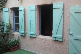2p. Jardin calme centre-ville - Marsiglia - 8