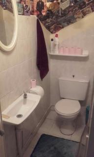 2p. Jardin calme centre-ville - Marsiglia - 2