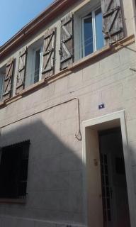 2p. Jardin calme centre-ville - Marsiglia - 5