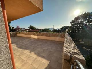 Studio Mona 2, Meerblick - Drage - 3