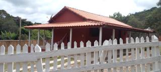 Casa na lua - São Thomé das Letras - 9