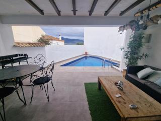 Casa Clavel - Ronda - 0