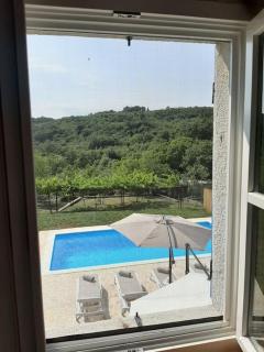 Villa Laura - Home Away From Home - Labin - 4