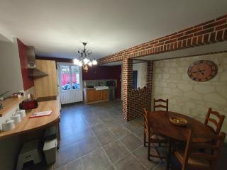 Gite de la Guernouille - Luçay-le-Mâle - 6