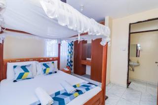 Mawama Homes 1bedroom - Mombassa - 5